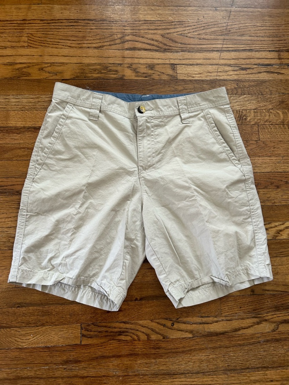 Columbia Cargo Shorts